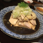 用戶對於熊掌的評論圖