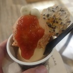 User's review image for ファーイーストバザール 吉祥寺店