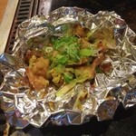 User's review image for もんじゃ麦 長堀橋店