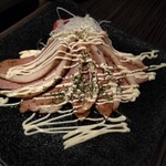 用户对于個室焼き鳥 あか峯 札幌駅前店的评论图