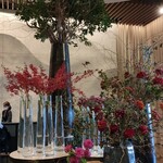 用戶對於THE LOUNGE的評論圖