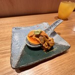 用户对于虎ノ門 とだか的评论图
