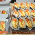 User's review image for ふくや 福岡空港店