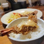 用戶對於洋食屋マック的評論圖