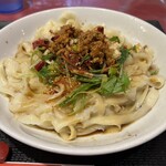 用戶對於山西亭的評論圖