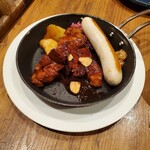 用户对于CRAFT BEER KOYOEN KITTE名古屋店的评论图