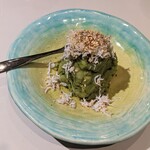 用戶對於茶割 目黒的評論圖