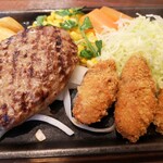 用戶對於炭焼ステーキくに 新小岩店的評論圖