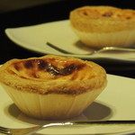 User's review image for アンドリューのエッグタルト イオンモール大阪ドームシティ店