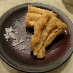 User's review image for なかがわ