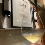 用戶對於ワインショップ・エノテカ GINZA SIX店的評論圖