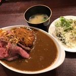 User's review image for ダイニング ひら山