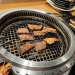 用戶對於幸せの焼肉食べ放題 かみむら牧場 堺もず泉北1号線店的評論圖