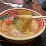 用戶對於東京じゃんがら ecute上野店的評論圖