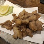 User's review image for 浪花の焼き鳥屋　藤三