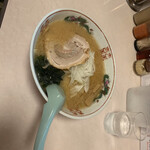 用戶對於味の大王 登別温泉店的評論圖
