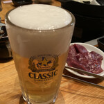 用户对于さっぽろジンギスカン千歳的评论图