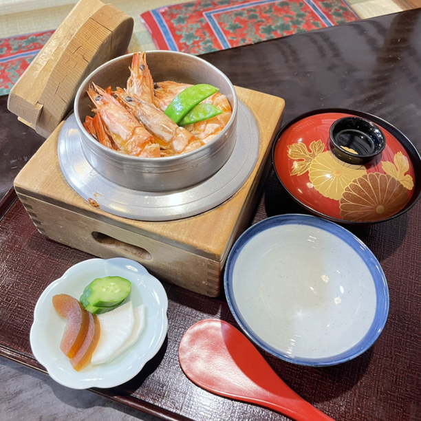 User's review image for 江戸前うなぎ 釜めし 江戸定