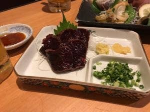 用戶對於升亀 新橋店的評論圖