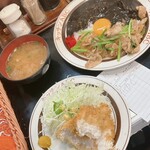 用戶對於キッチンABC 西池袋店的評論圖