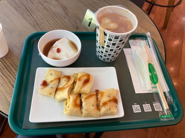 User's review image for wanna manna 東京 飯田橋サクラテラス店