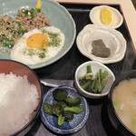 User's review image for ちづる食堂