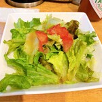 用戶對於ローマ軒 阪急サン広場店的評論圖