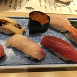 用戶對於旭鮨総本店 町田小田急スカイタウン店的評論圖