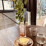 用戶對於ROZI coffee的評論圖