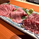用户对于焼肉牛匠 新的评论图