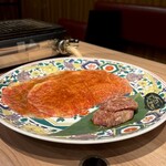 User's review image for 焼肉 うしみつ一門 目黒店