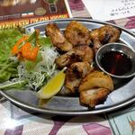 User's review image for スバーアランバ