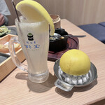 用户对于鮨・酒・肴 杉玉 伏見桃山的评论图