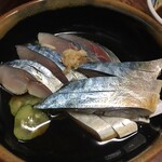 用户对于山口 西店的评论图