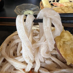 User's review image for 肉汁うどん長嶋屋