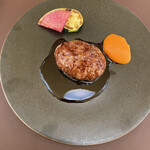 User's review image for ahill ginza