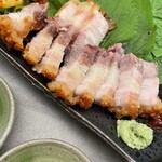 User's review image for 韓国創作料理 Hyeongyeon