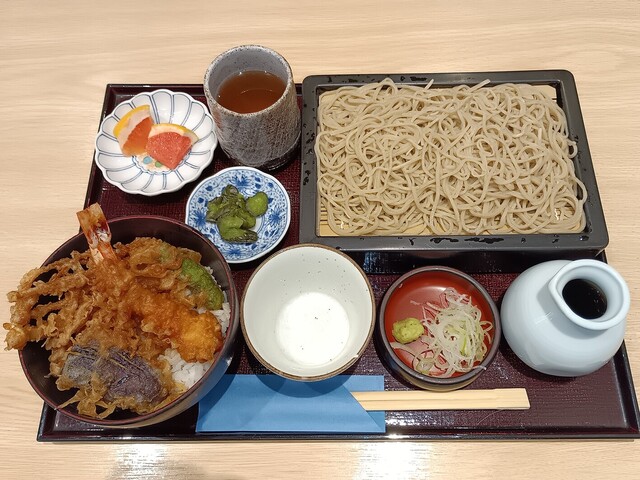 User's recommendation image for 手打ち蕎麦 柴田