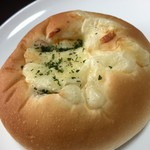 用戶對於ペンギン ベーカリーカフェ 苫小牧沼ノ端的評論圖