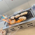 用户对于アジェ 木屋町団栗店的评论图