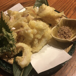 用戶對於いかの墨 新宿南口店的評論圖