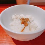 User's review image for 長男、おかわしゅん