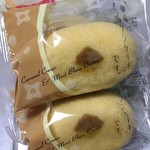 User's review image for 東京食賓館 東京ばな奈ワールド
