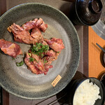 用戶對於焼肉特急 岸和田店的評論圖