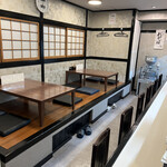 用戶對於そば処 名取的評論圖