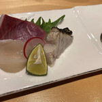 用戶對於炭火・焼鳥 鶫 中洲川端店的評論圖