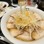 用戶對於喜多方ラーメン坂内 多摩センター店的評論圖