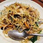 用户对于中華料理 福怡軒的评论图