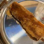 用戶對於串カツ田中 瑞江店的評論圖