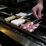 用戶對於地鶏屋ごくう 上野店的評論圖
